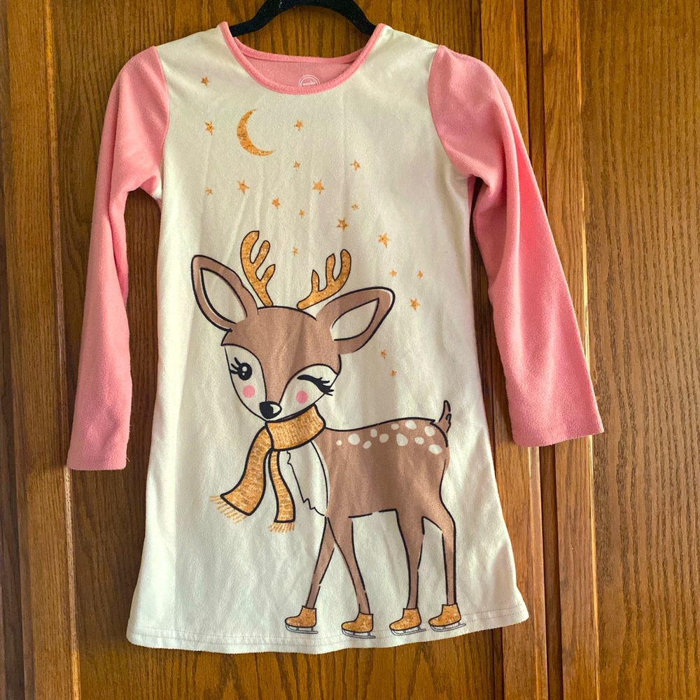 Holiday PJs
